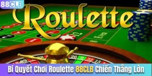 Roulette 88CLB