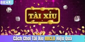 Tài Xỉu 88CLB