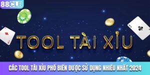 Tool tài xỉu