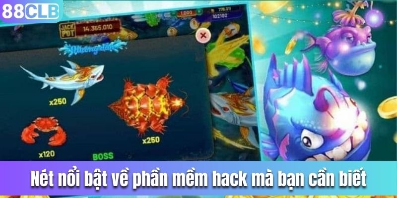 Đôi nét nổi bật về phần mềm hack mà bạn cần biết