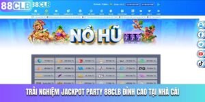 Jackpot Party 88CLB